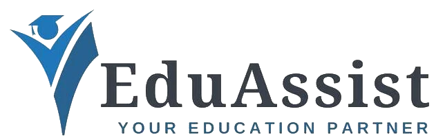 EduAssist logo